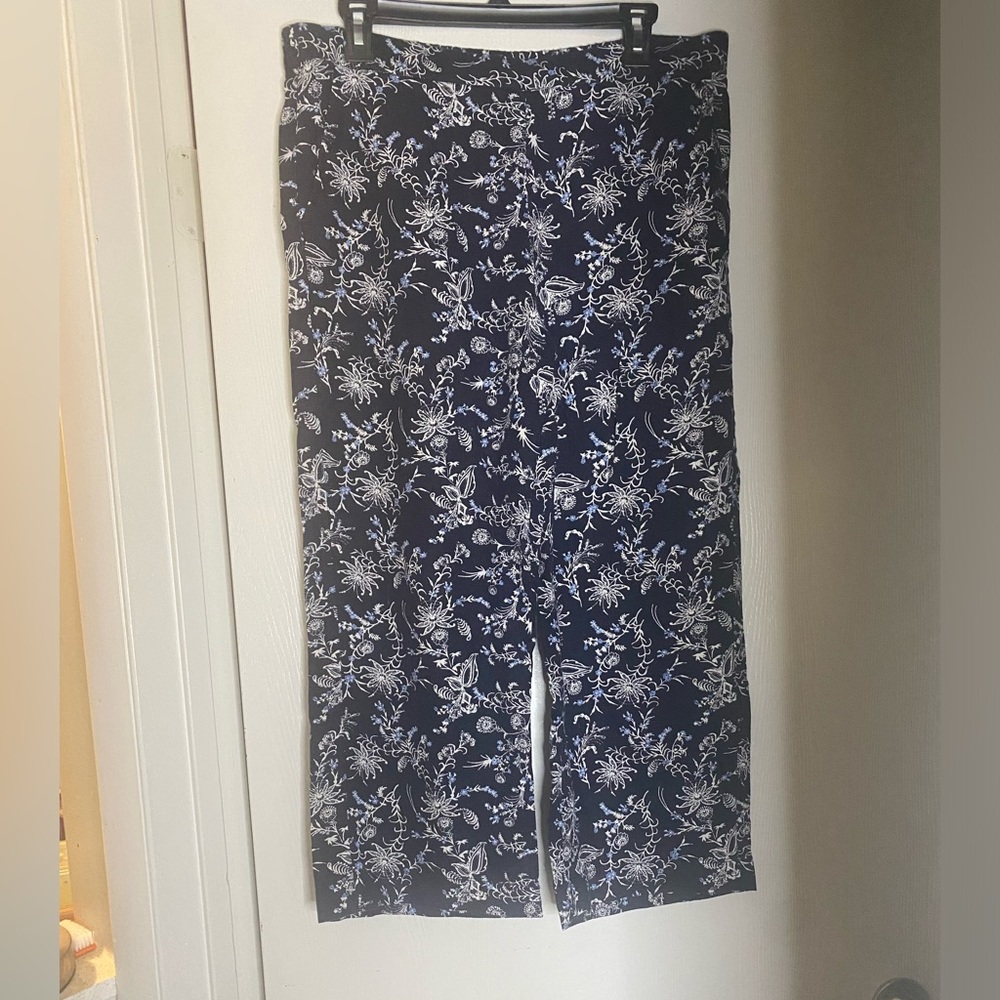 Caslon 3/4 length Capris